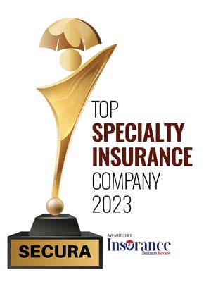  SECURA Insurance | Top 10 Specialty Insurance Companies - 2023